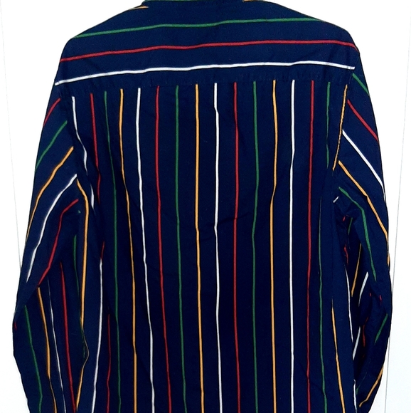 Lined shirt - Picture 3 of 3